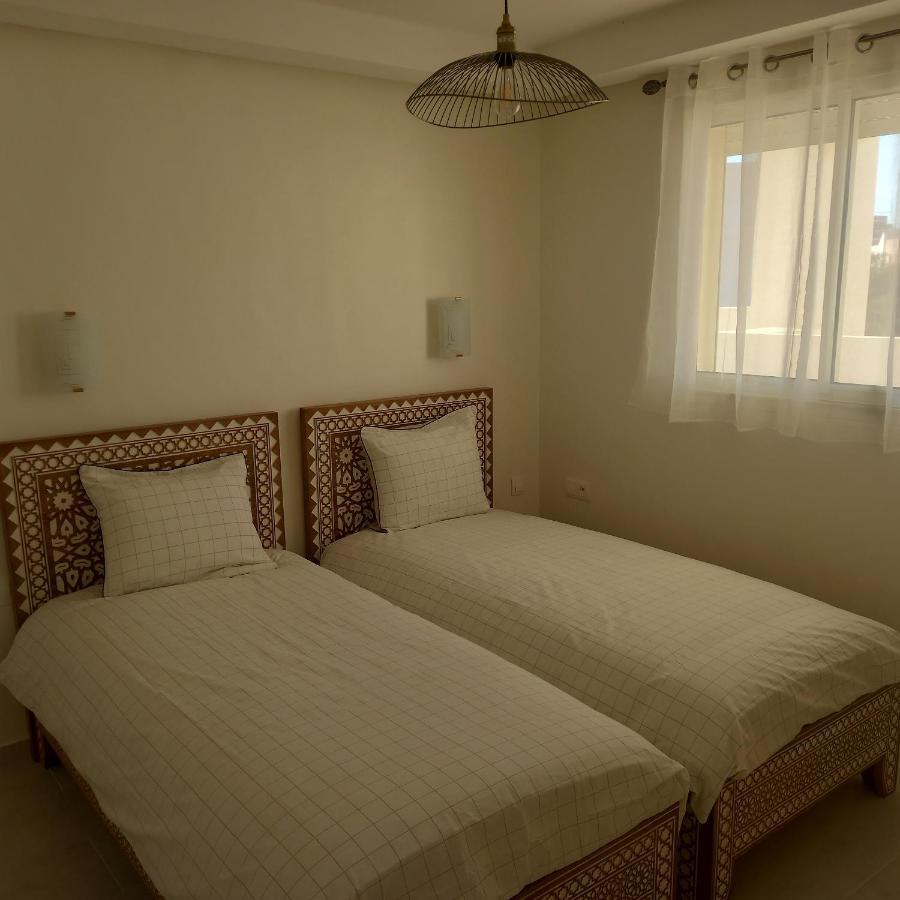 Taghazout Ocean With Pool , Fitness And Ocean View Διαμέρισμα Εξωτερικό φωτογραφία