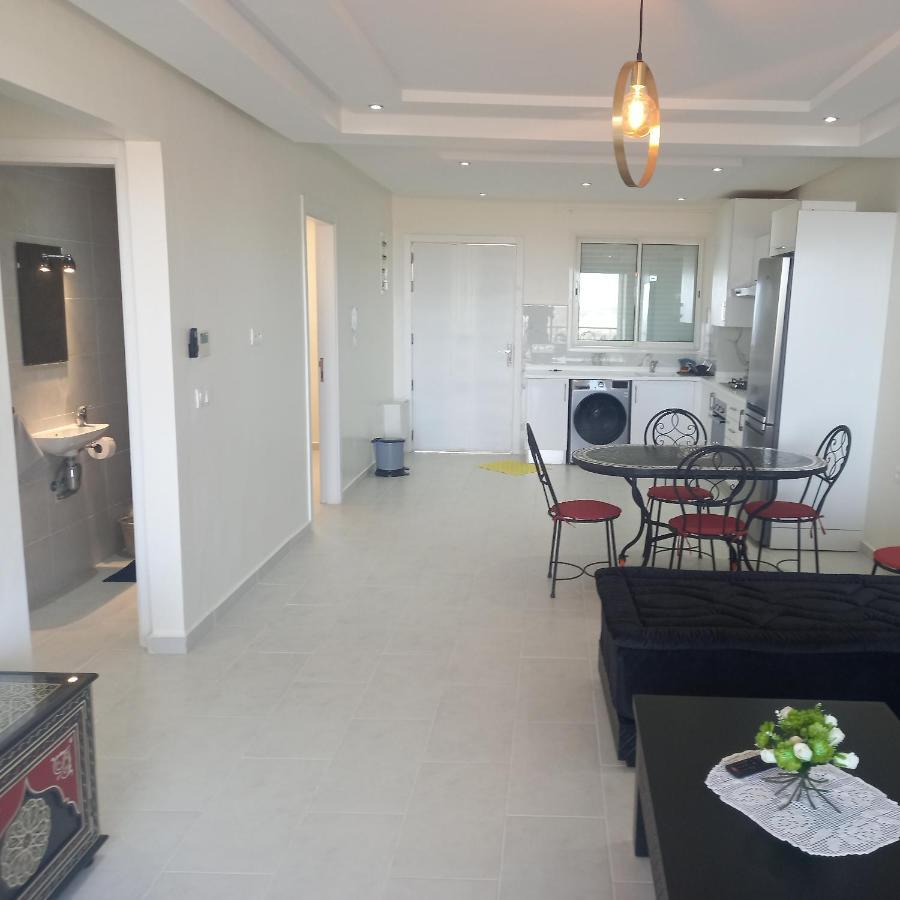 Taghazout Ocean With Pool , Fitness And Ocean View Διαμέρισμα Εξωτερικό φωτογραφία