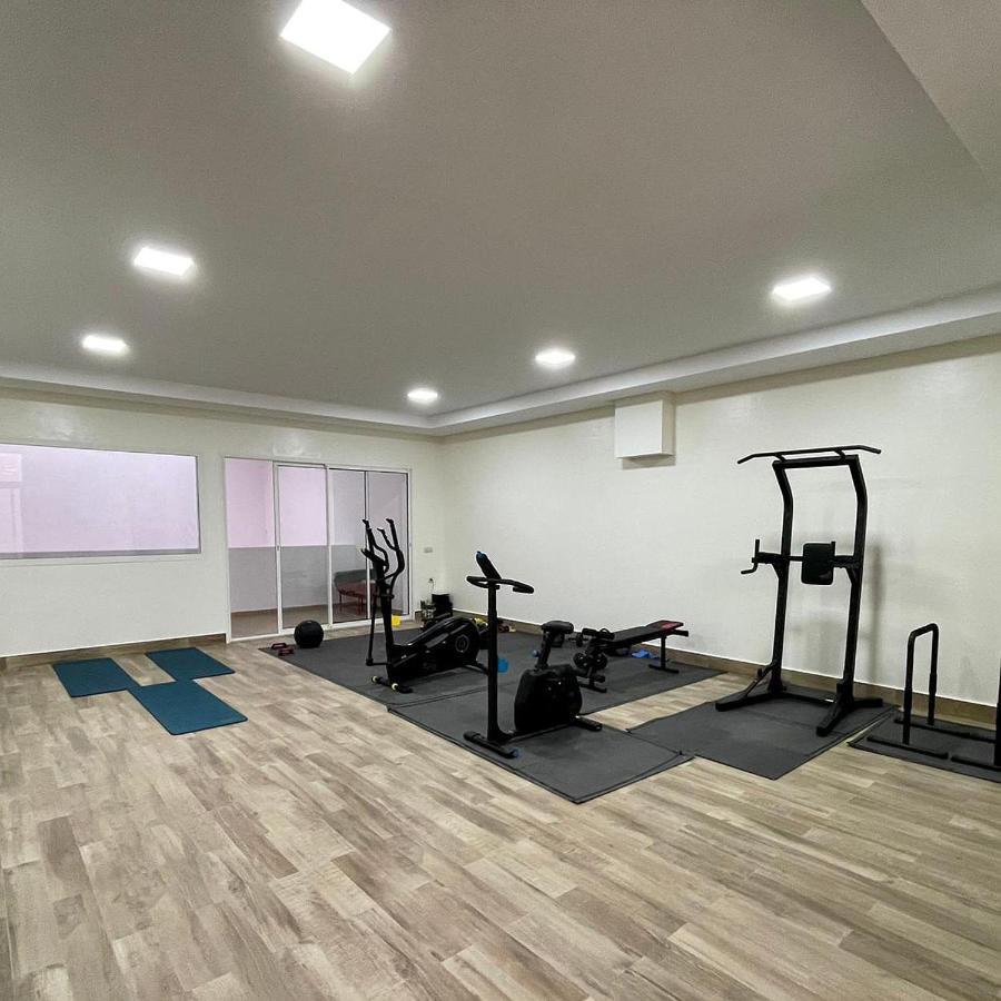 Taghazout Ocean With Pool , Fitness And Ocean View Διαμέρισμα Εξωτερικό φωτογραφία