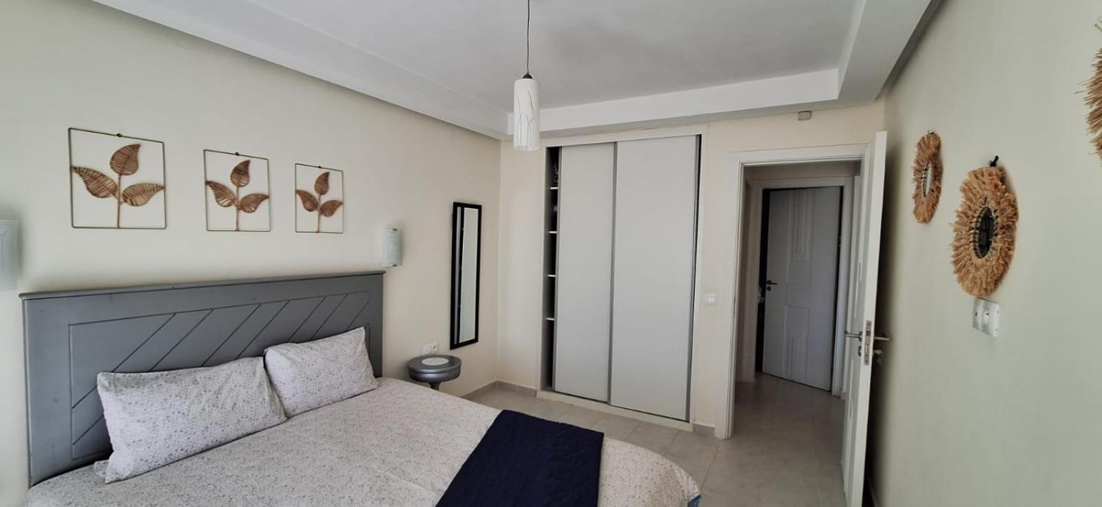 Taghazout Ocean With Pool , Fitness And Ocean View Διαμέρισμα Εξωτερικό φωτογραφία