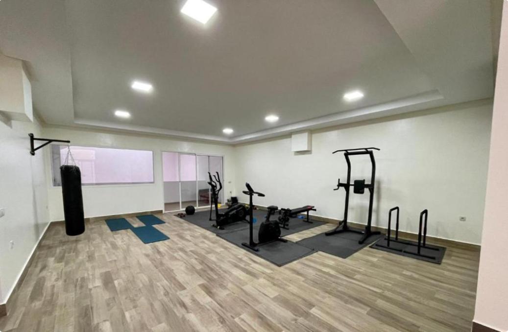 Taghazout Ocean With Pool , Fitness And Ocean View Διαμέρισμα Εξωτερικό φωτογραφία