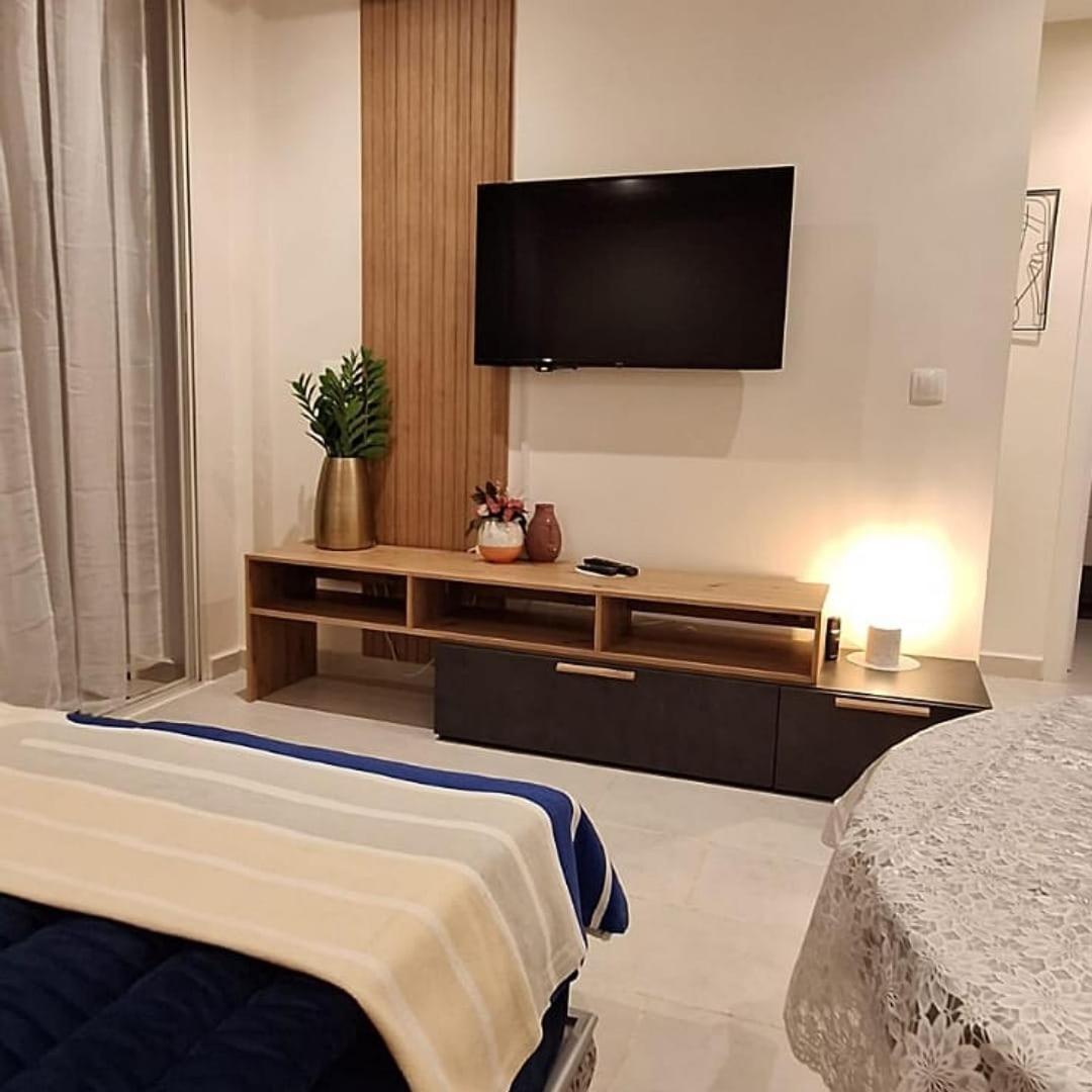 Taghazout Ocean With Pool , Fitness And Ocean View Διαμέρισμα Εξωτερικό φωτογραφία
