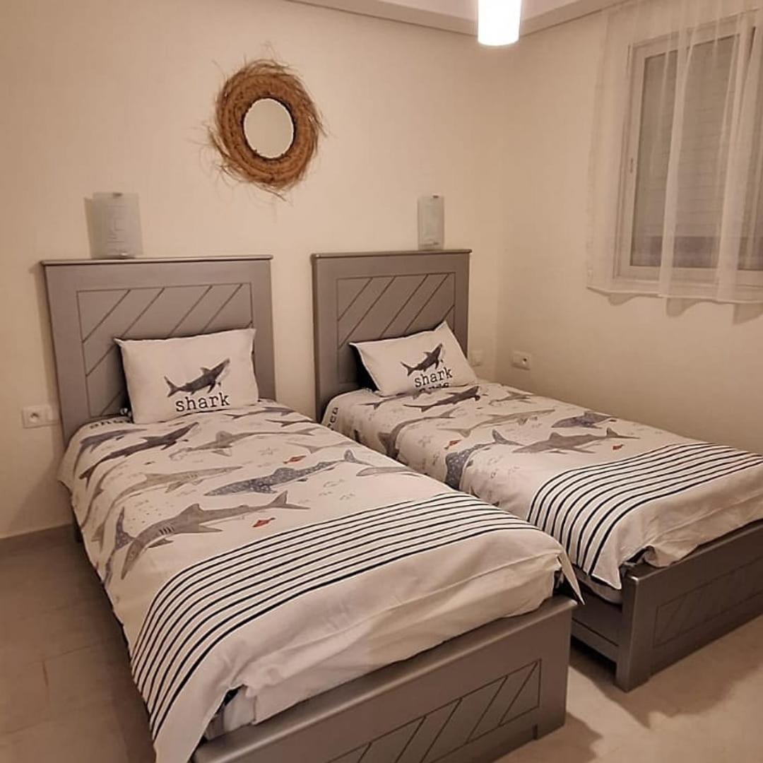 Taghazout Ocean With Pool , Fitness And Ocean View Διαμέρισμα Εξωτερικό φωτογραφία