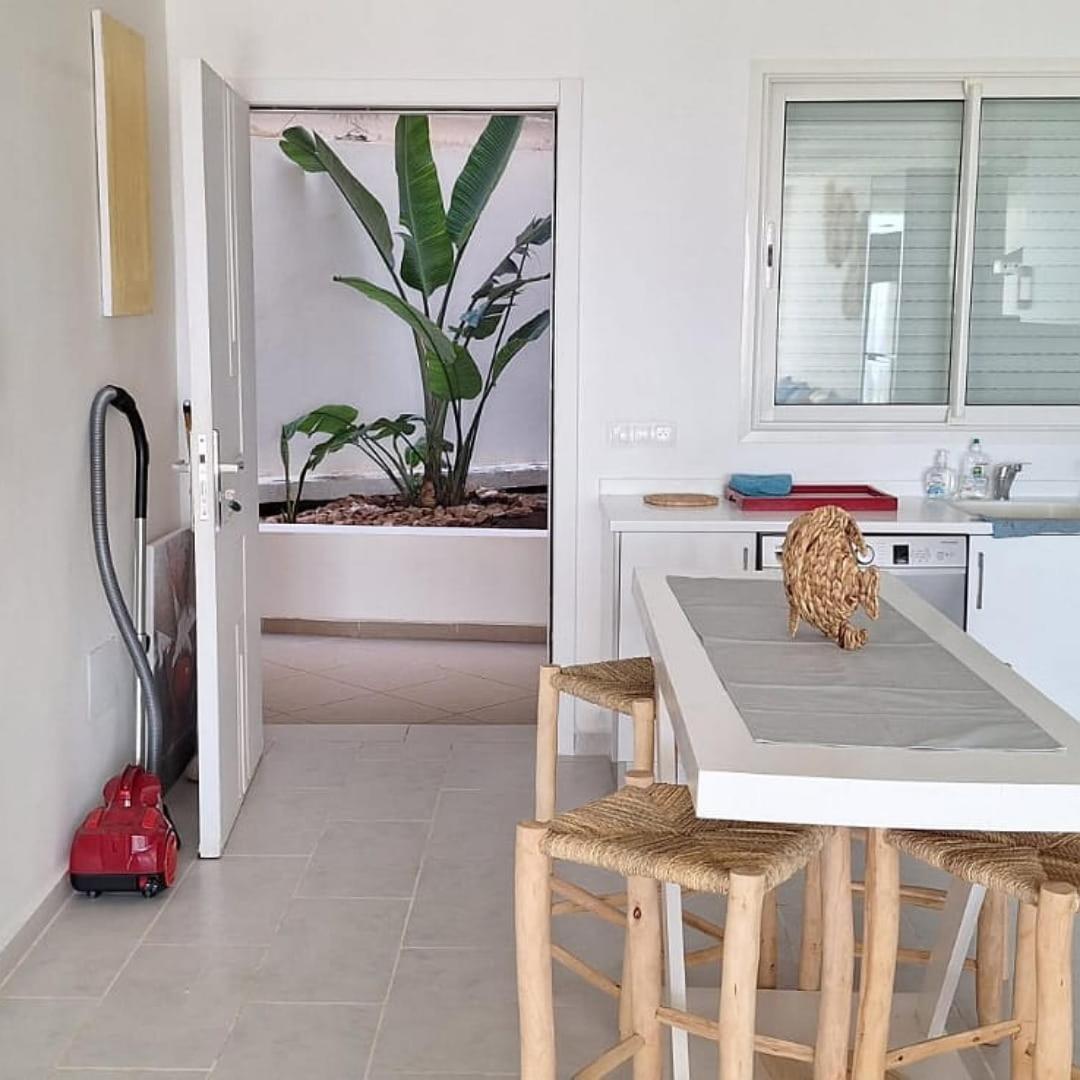 Taghazout Ocean With Pool , Fitness And Ocean View Διαμέρισμα Εξωτερικό φωτογραφία