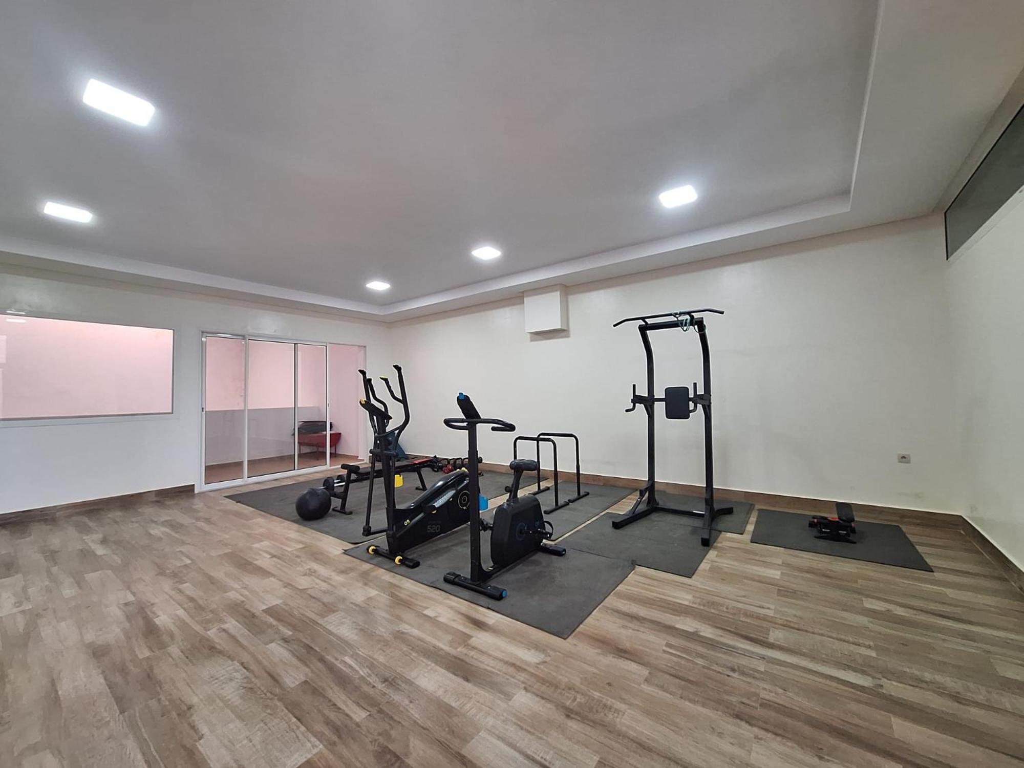 Taghazout Ocean With Pool , Fitness And Ocean View Διαμέρισμα Εξωτερικό φωτογραφία